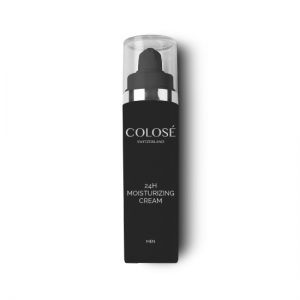 NKV Colose Herren 24h Creme